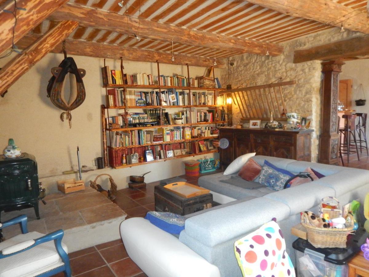 Chambres D'Hotes Pacaleaula Saint-Michel-lʼObservatoire Εξωτερικό φωτογραφία