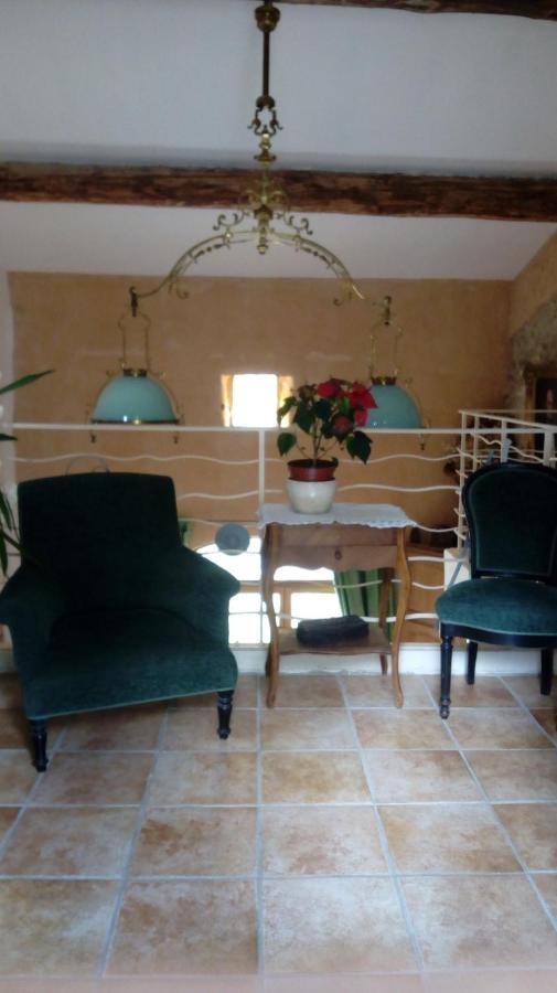 Chambres D'Hotes Pacaleaula Saint-Michel-lʼObservatoire Εξωτερικό φωτογραφία