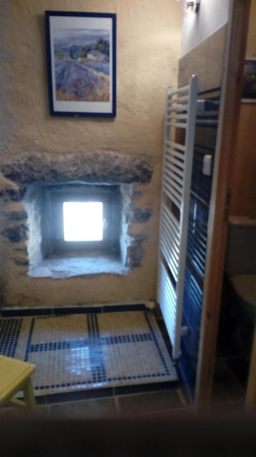 Chambres D'Hotes Pacaleaula Saint-Michel-lʼObservatoire Εξωτερικό φωτογραφία