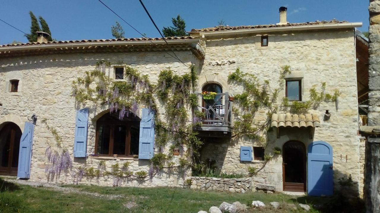 Chambres D'Hotes Pacaleaula Saint-Michel-lʼObservatoire Εξωτερικό φωτογραφία