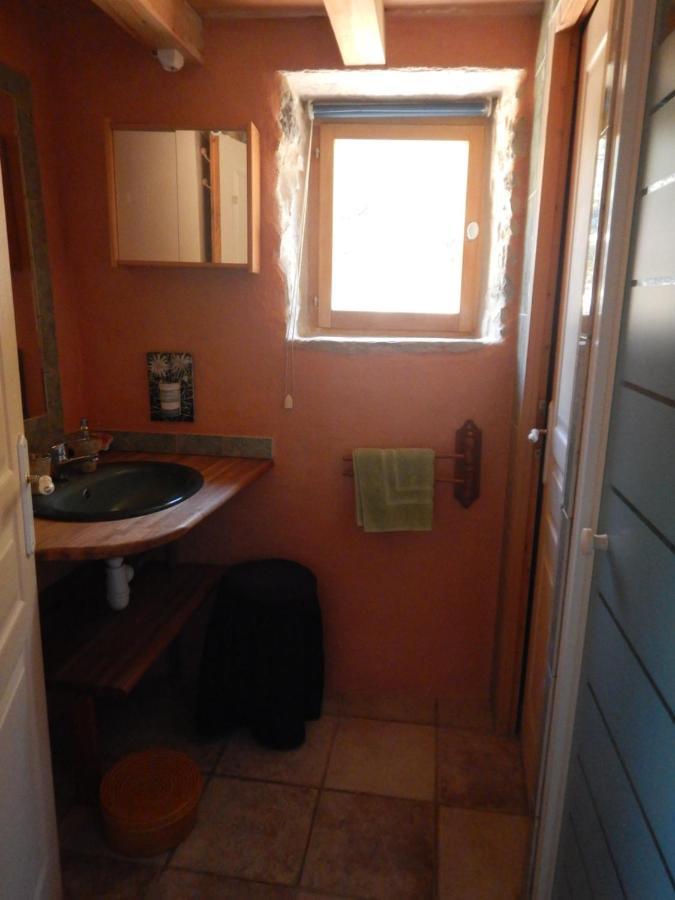 Chambres D'Hotes Pacaleaula Saint-Michel-lʼObservatoire Εξωτερικό φωτογραφία