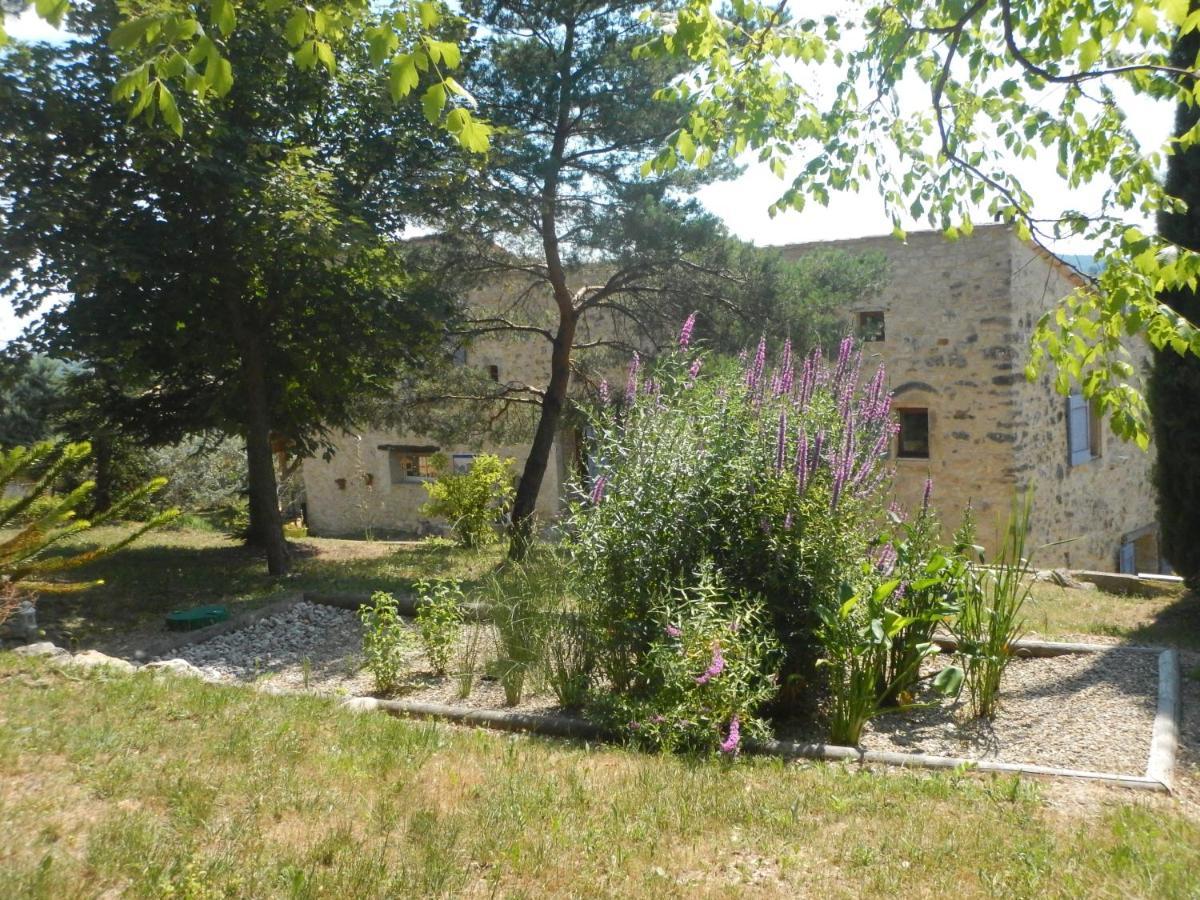Chambres D'Hotes Pacaleaula Saint-Michel-lʼObservatoire Εξωτερικό φωτογραφία