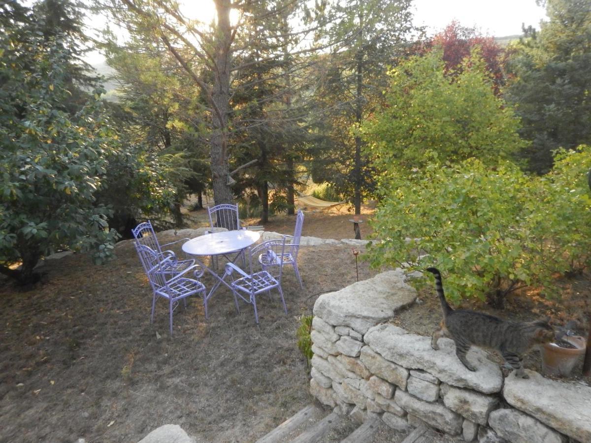 Chambres D'Hotes Pacaleaula Saint-Michel-lʼObservatoire Εξωτερικό φωτογραφία
