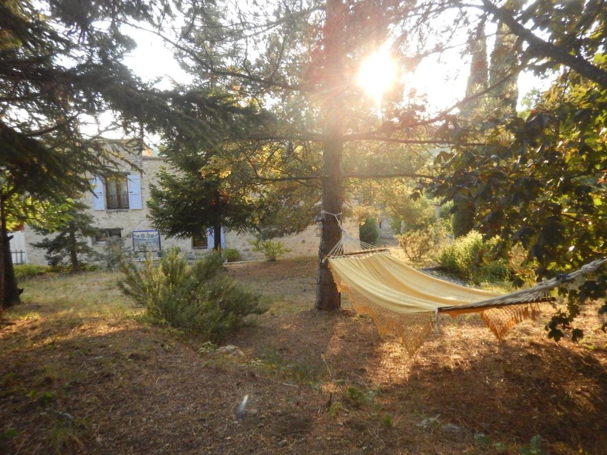 Chambres D'Hotes Pacaleaula Saint-Michel-lʼObservatoire Εξωτερικό φωτογραφία