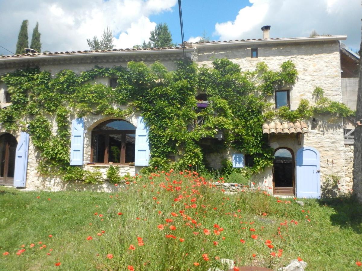 Chambres D'Hotes Pacaleaula Saint-Michel-lʼObservatoire Εξωτερικό φωτογραφία