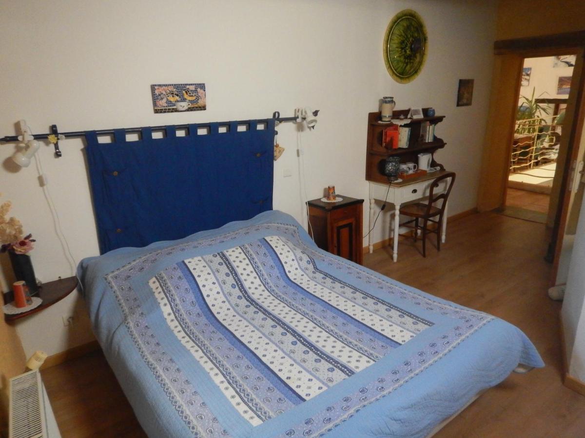 Chambres D'Hotes Pacaleaula Saint-Michel-lʼObservatoire Εξωτερικό φωτογραφία