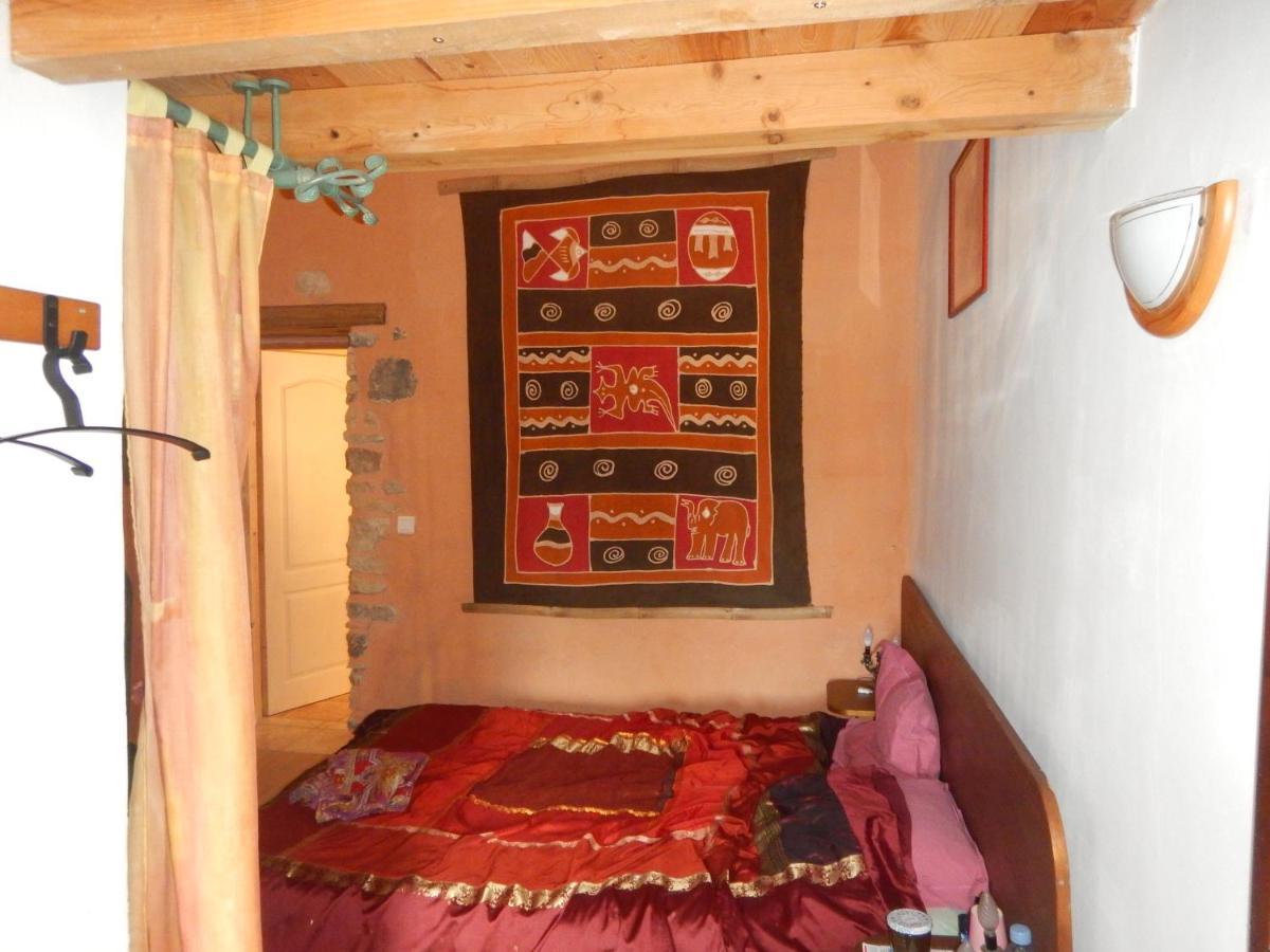 Chambres D'Hotes Pacaleaula Saint-Michel-lʼObservatoire Εξωτερικό φωτογραφία
