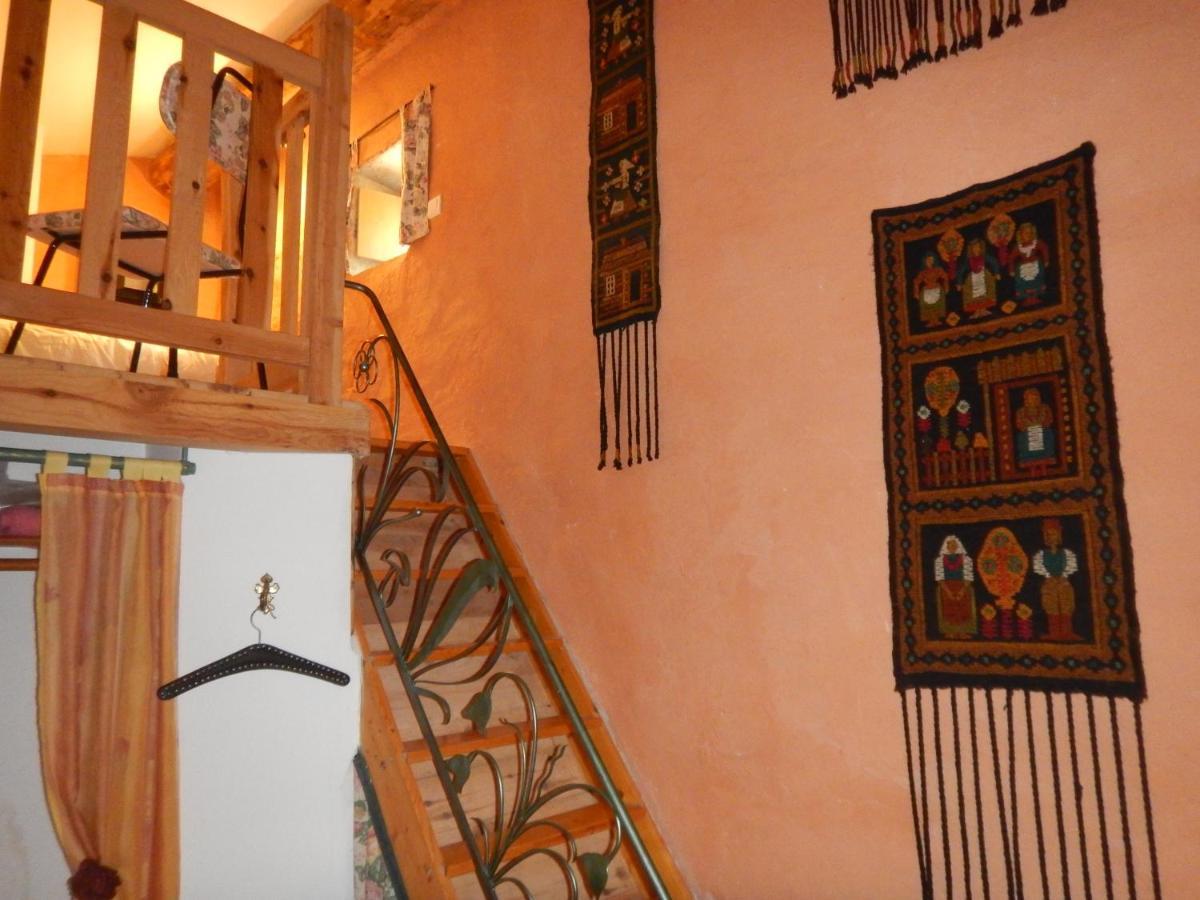 Chambres D'Hotes Pacaleaula Saint-Michel-lʼObservatoire Εξωτερικό φωτογραφία